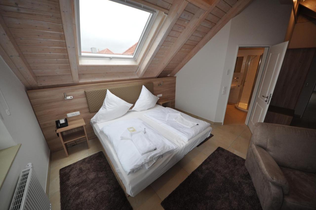 Avalon Hotel Bellevue Fehmarn Exterior photo
